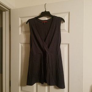 BKE Red Wrapped Tank